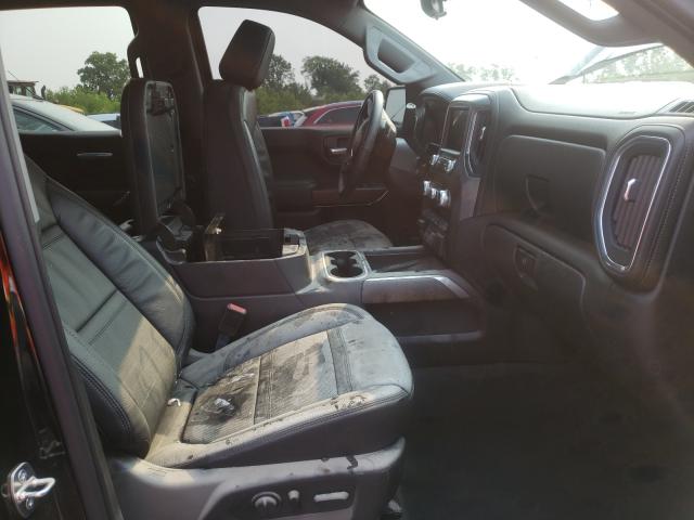 Photo 4 VIN: 3GTU9FEL8LG227742 - GMC SIERRA K15 