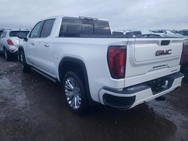 Photo 1 VIN: 3GTU9FEL8MG179645 - GMC SIERRA K15 