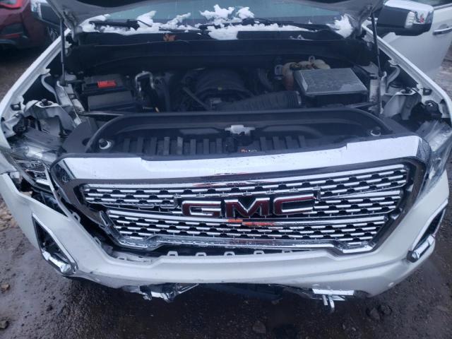 Photo 10 VIN: 3GTU9FEL8MG179645 - GMC SIERRA K15 