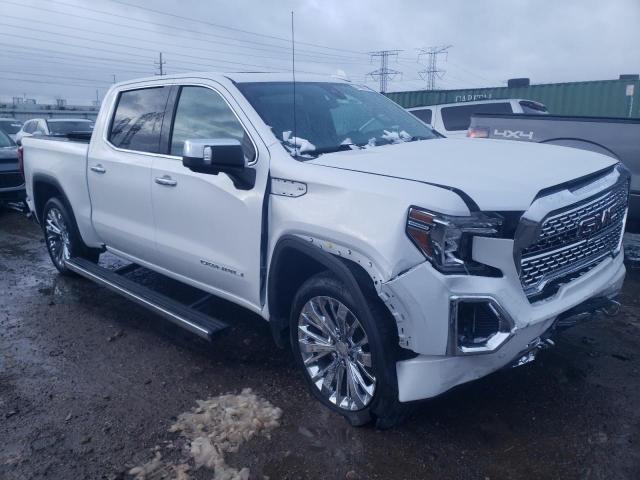 Photo 3 VIN: 3GTU9FEL8MG179645 - GMC SIERRA K15 