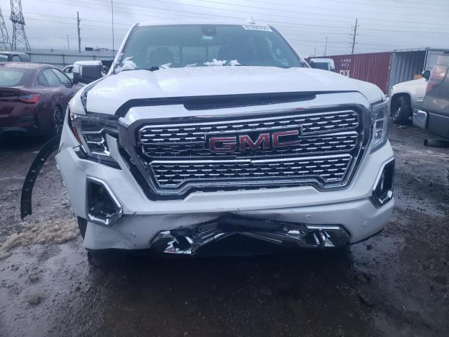 Photo 4 VIN: 3GTU9FEL8MG179645 - GMC SIERRA K15 