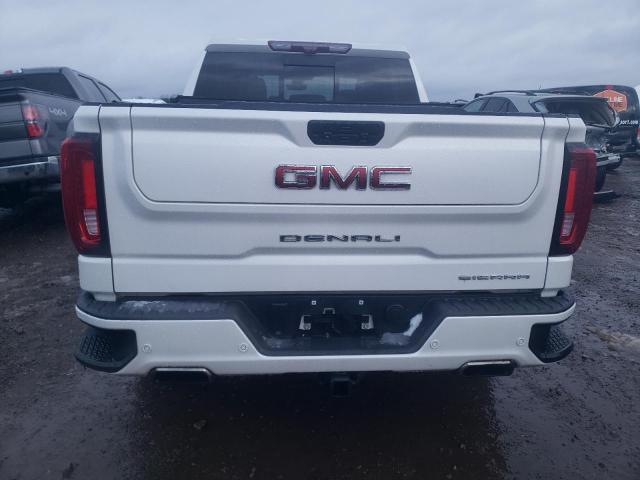 Photo 5 VIN: 3GTU9FEL8MG179645 - GMC SIERRA K15 