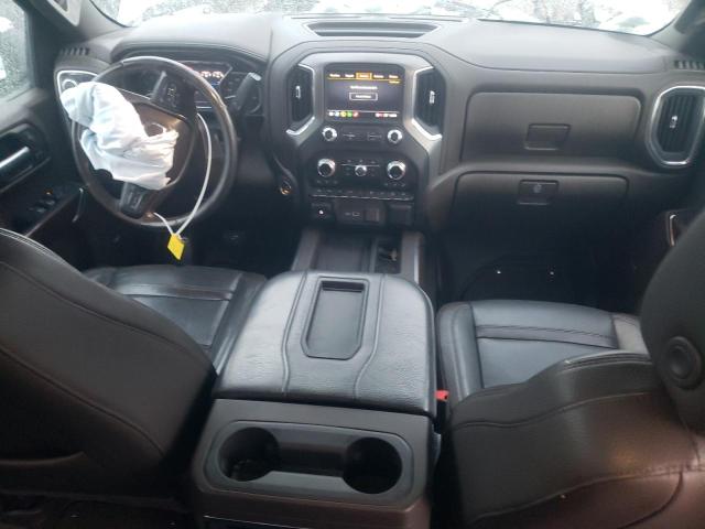 Photo 7 VIN: 3GTU9FEL8MG179645 - GMC SIERRA K15 