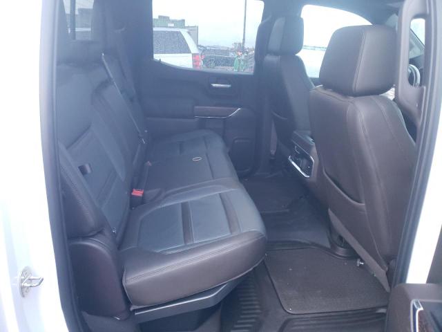 Photo 9 VIN: 3GTU9FEL8MG179645 - GMC SIERRA K15 