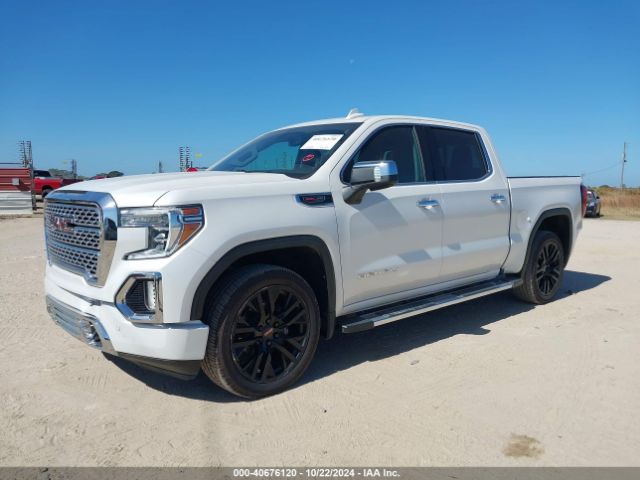 Photo 1 VIN: 3GTU9FEL8MG388190 - GMC SIERRA 