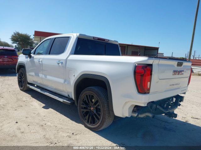 Photo 2 VIN: 3GTU9FEL8MG388190 - GMC SIERRA 