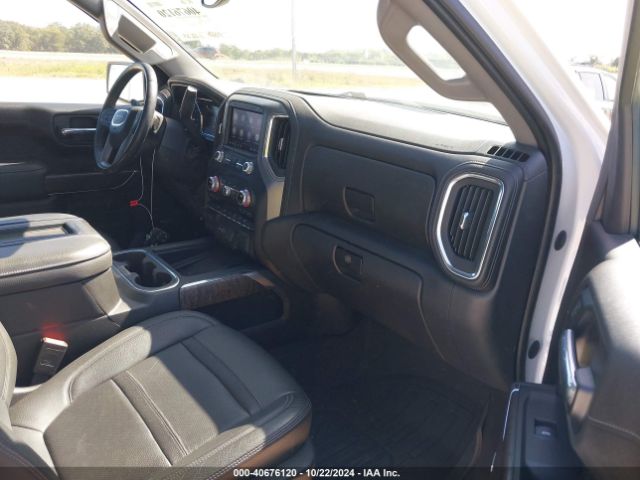 Photo 4 VIN: 3GTU9FEL8MG388190 - GMC SIERRA 