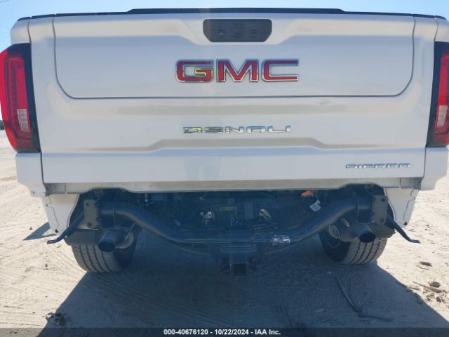 Photo 5 VIN: 3GTU9FEL8MG388190 - GMC SIERRA 