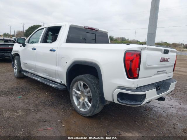 Photo 2 VIN: 3GTU9FEL8MG395334 - GMC SIERRA 1500 