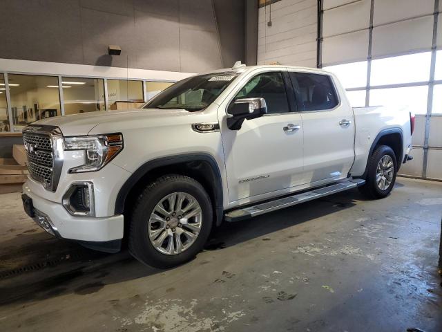 Photo 0 VIN: 3GTU9FEL8MG403139 - GMC SIERRA 