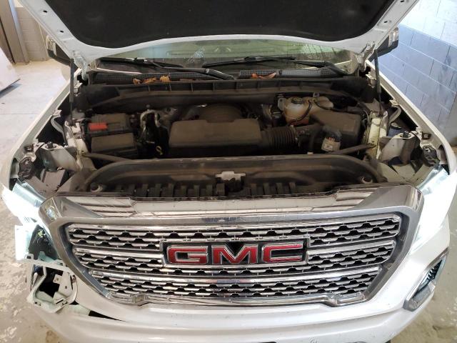 Photo 10 VIN: 3GTU9FEL8MG403139 - GMC SIERRA 