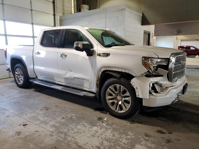 Photo 3 VIN: 3GTU9FEL8MG403139 - GMC SIERRA 