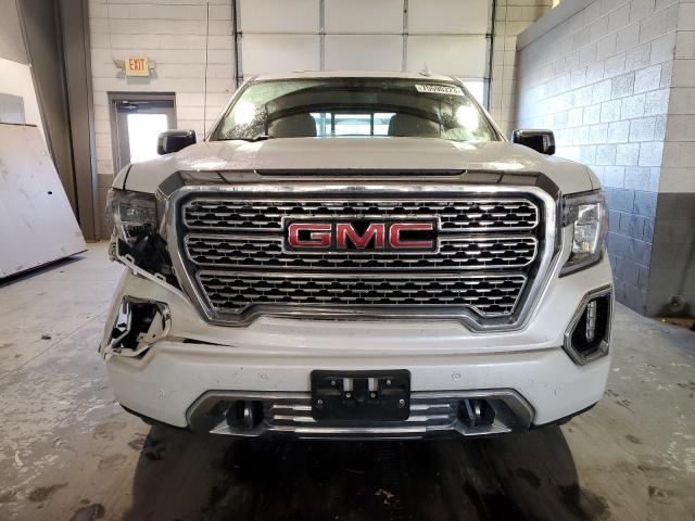 Photo 4 VIN: 3GTU9FEL8MG403139 - GMC SIERRA 