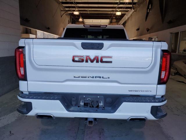 Photo 5 VIN: 3GTU9FEL8MG403139 - GMC SIERRA 