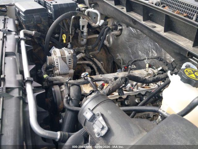 Photo 5 VIN: 3GTU9FEL8MG414240 - GMC SIERRA 1500 