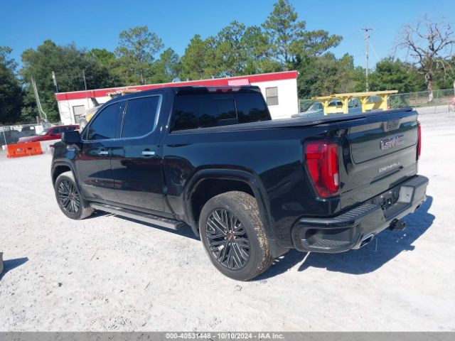 Photo 2 VIN: 3GTU9FEL8NG130866 - GMC SIERRA LIMITED 