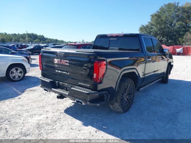 Photo 3 VIN: 3GTU9FEL8NG130866 - GMC SIERRA LIMITED 