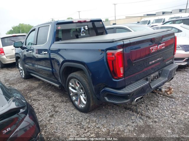 Photo 2 VIN: 3GTU9FEL9LG370117 - GMC SIERRA 1500 