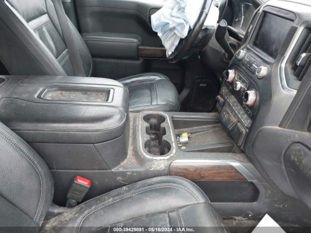 Photo 4 VIN: 3GTU9FEL9LG370117 - GMC SIERRA 1500 