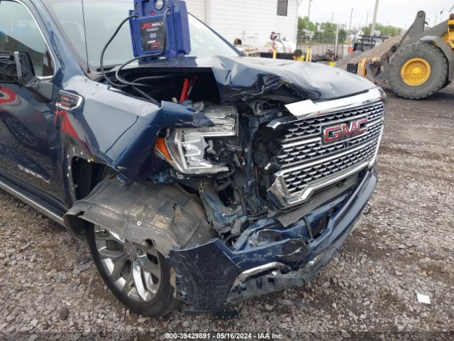 Photo 5 VIN: 3GTU9FEL9LG370117 - GMC SIERRA 1500 