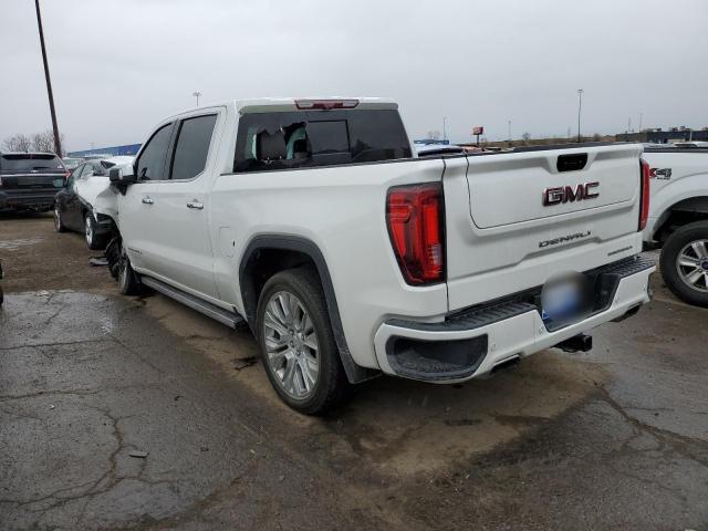 Photo 1 VIN: 3GTU9FEL9LG417050 - GMC SIERRA K15 