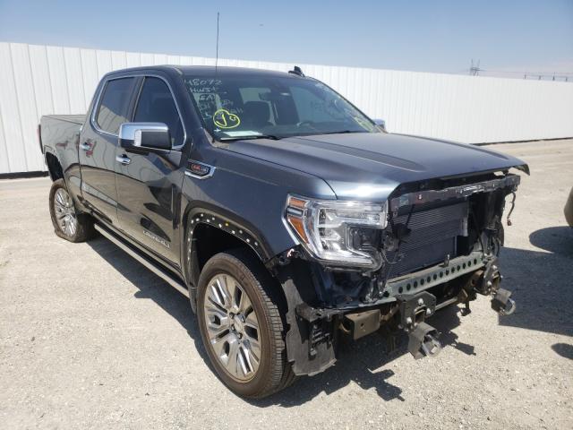 Photo 0 VIN: 3GTU9FEL9LG421695 - GMC SIERRA K15 