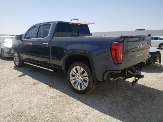 Photo 2 VIN: 3GTU9FEL9LG421695 - GMC SIERRA K15 