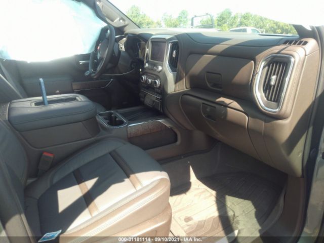 Photo 4 VIN: 3GTU9FEL9LG444944 - GMC SIERRA 1500 