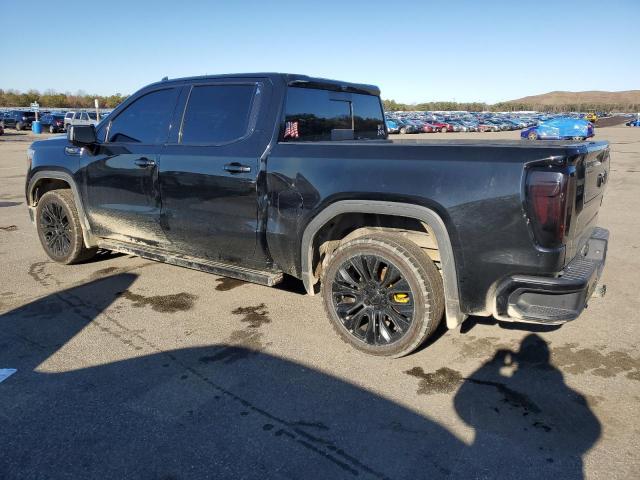 Photo 1 VIN: 3GTU9FEL9MG129708 - GMC SIERRA 