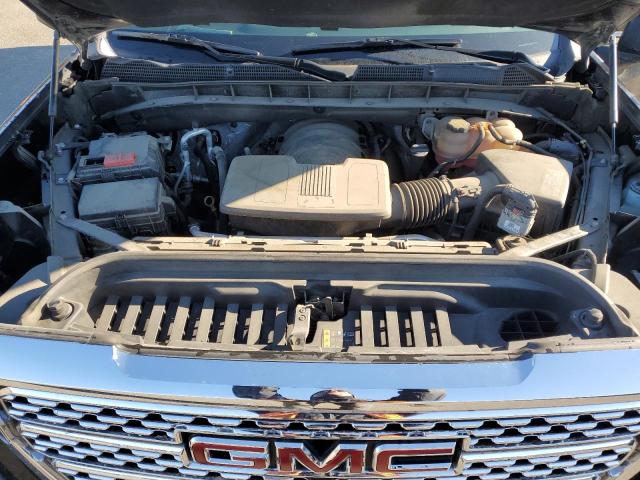 Photo 10 VIN: 3GTU9FEL9MG129708 - GMC SIERRA 