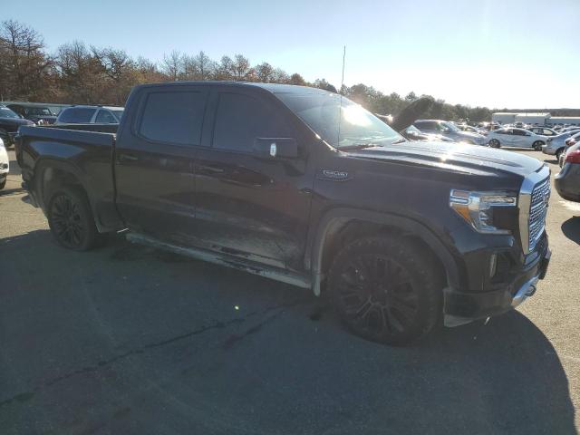 Photo 3 VIN: 3GTU9FEL9MG129708 - GMC SIERRA 