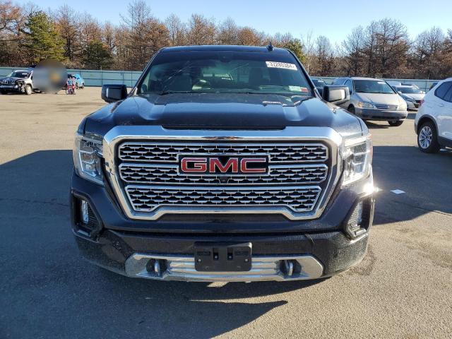 Photo 4 VIN: 3GTU9FEL9MG129708 - GMC SIERRA 