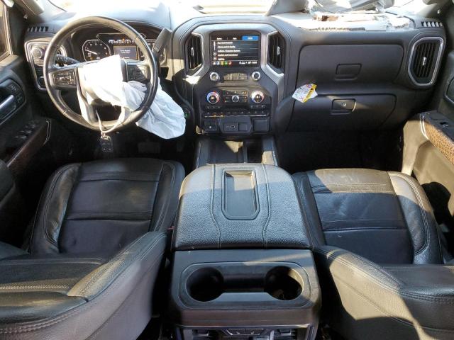 Photo 7 VIN: 3GTU9FEL9MG129708 - GMC SIERRA 