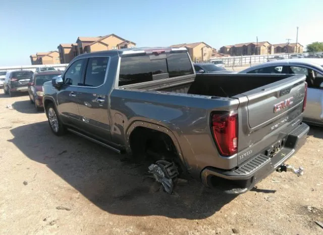 Photo 2 VIN: 3GTU9FEL9MG180691 - GMC SIERRA 1500 