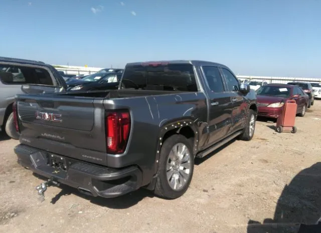 Photo 3 VIN: 3GTU9FEL9MG180691 - GMC SIERRA 1500 