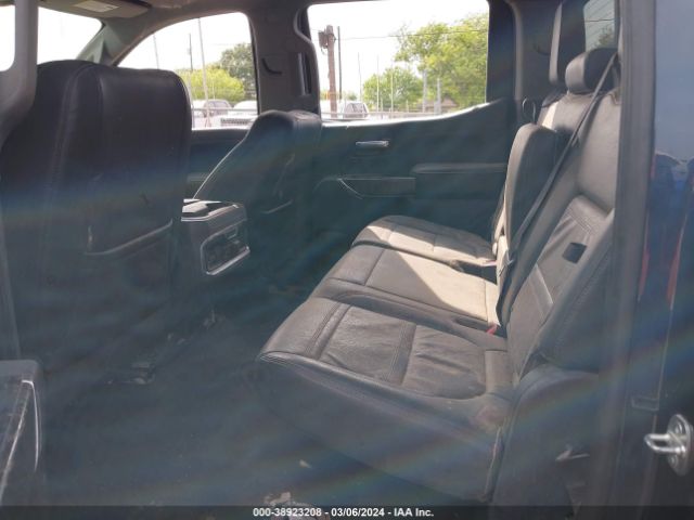 Photo 7 VIN: 3GTU9FEL9MG190847 - GMC SIERRA 1500 