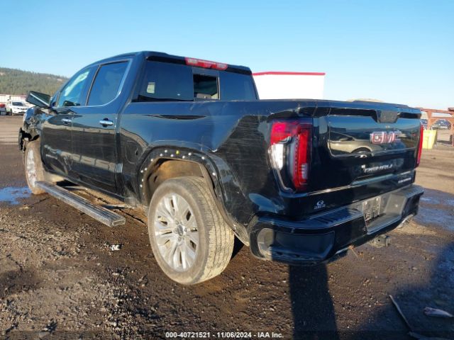 Photo 2 VIN: 3GTU9FEL9MG282136 - GMC SIERRA 