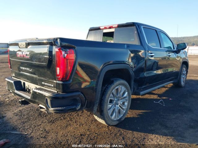 Photo 3 VIN: 3GTU9FEL9MG282136 - GMC SIERRA 