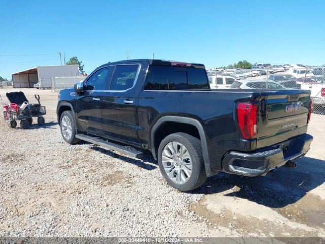 Photo 2 VIN: 3GTU9FEL9MG338592 - GMC SIERRA 1500 