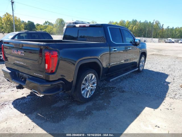 Photo 3 VIN: 3GTU9FEL9MG338592 - GMC SIERRA 1500 