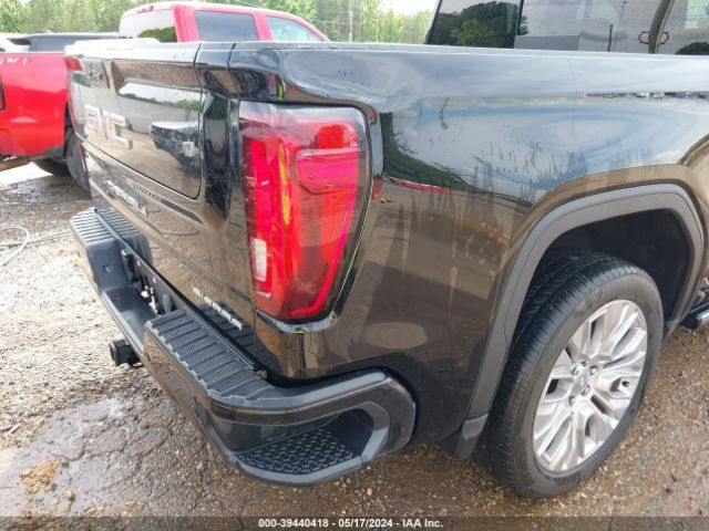 Photo 5 VIN: 3GTU9FEL9MG338592 - GMC SIERRA 1500 