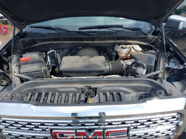 Photo 9 VIN: 3GTU9FEL9MG338592 - GMC SIERRA 1500 