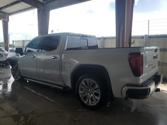 Photo 1 VIN: 3GTU9FEL9MG344215 - GMC SIERRA 