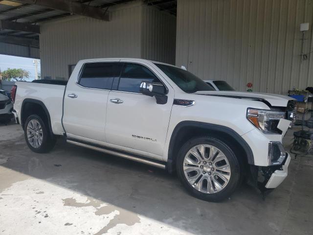 Photo 3 VIN: 3GTU9FEL9MG344215 - GMC SIERRA 