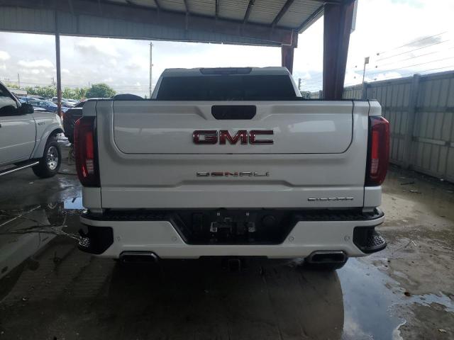 Photo 5 VIN: 3GTU9FEL9MG344215 - GMC SIERRA 