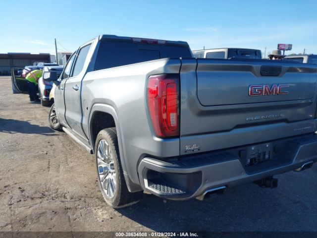 Photo 2 VIN: 3GTU9FEL9MG379255 - GMC SIERRA 1500 