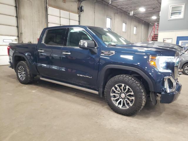 Photo 3 VIN: 3GTU9FEL9MG459901 - GMC SIERRA K15 