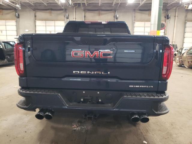 Photo 5 VIN: 3GTU9FEL9MG459901 - GMC SIERRA K15 