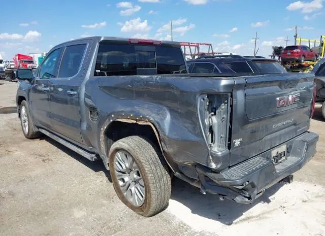 Photo 2 VIN: 3GTU9FEL9MG465424 - GMC SIERRA 1500 