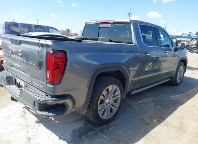 Photo 3 VIN: 3GTU9FEL9MG465424 - GMC SIERRA 1500 